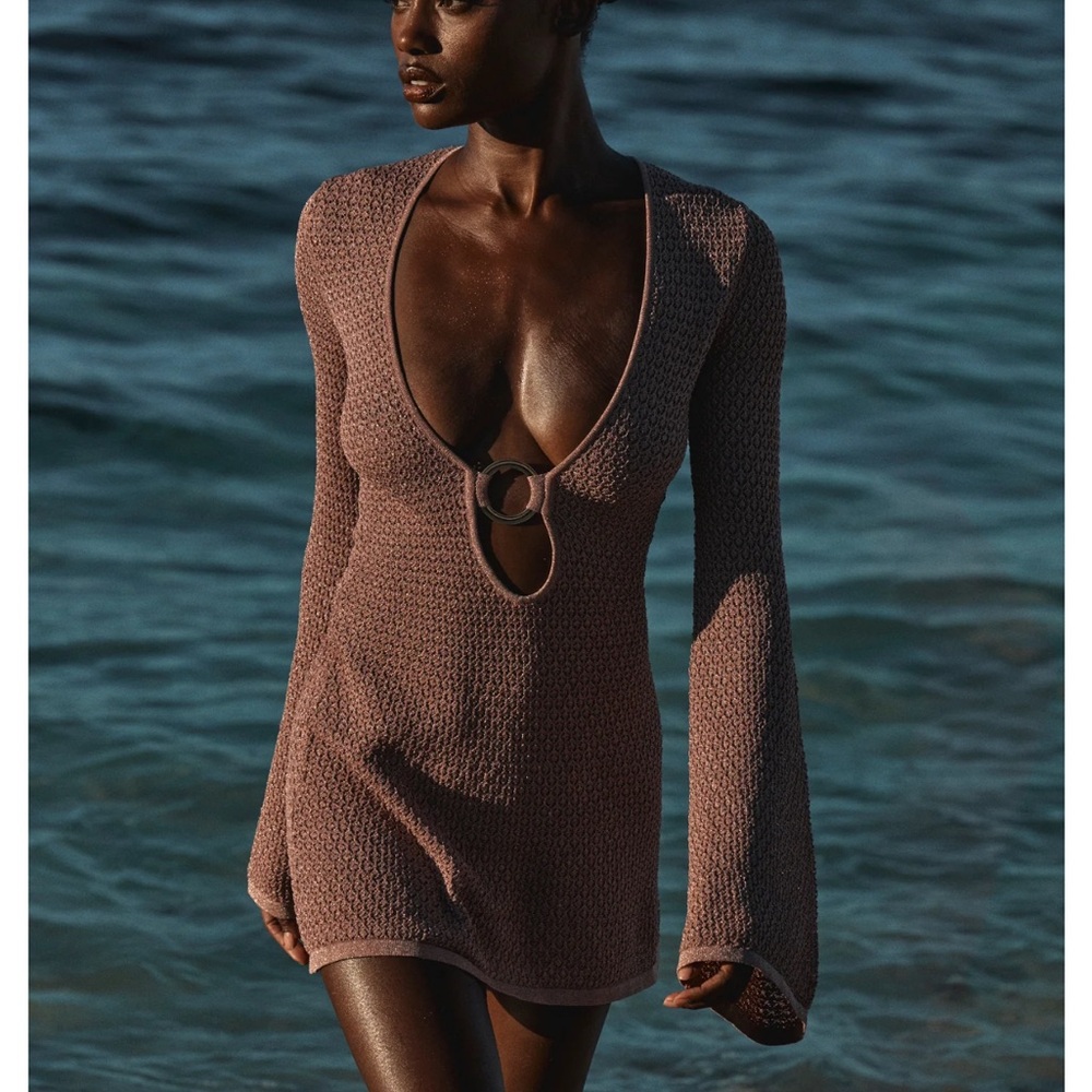 Monday montego dress - Picture 2 of 5
